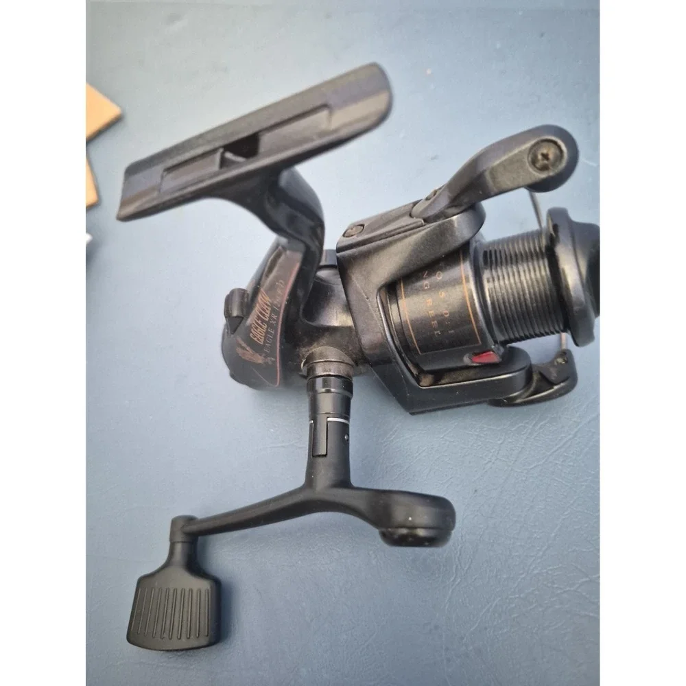 Eagle CLAW XR 120 FD Fishing Spinning Reel